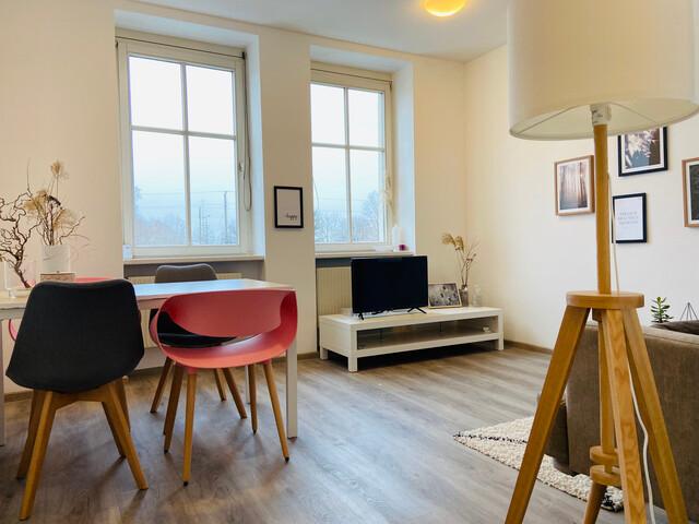 Apartment kaufen in Bregenz, Vorarlberg