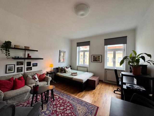 Apartment mieten in KG Brigittenau, Wien