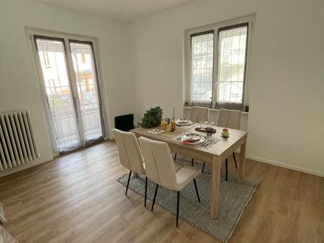 Wohnung mieten in Pedrinate, Chiasso