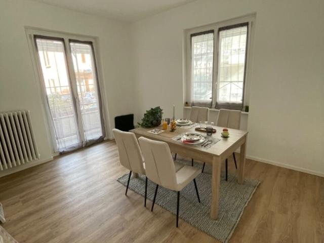 Wohnung mieten in Pedrinate, Chiasso