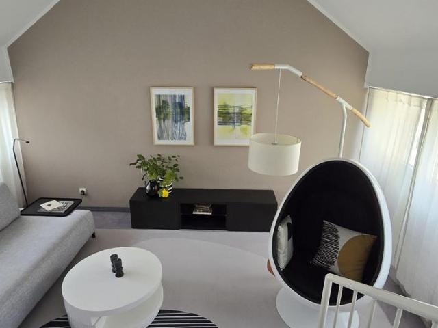 Wohnung kaufen in Au-Haidhausen, München