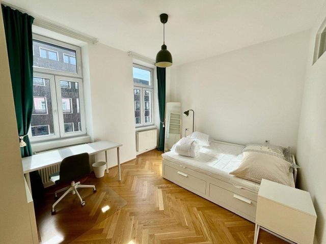 Apartment mieten in Erdberg, Wien