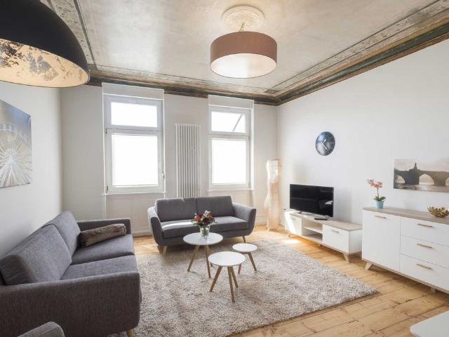Apartment mieten in Innenstadt, Mannheim