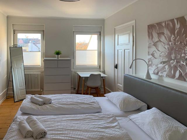 Apartment mieten in Innenstadt, Mannheim