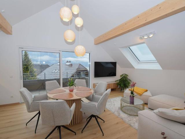 Apartment mieten in Gschwand, St. Gilgen