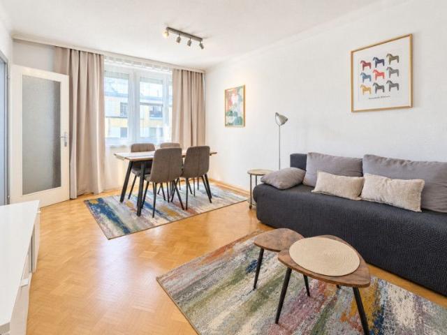 Apartment mieten in Lend, Gersdorf-Feistritz