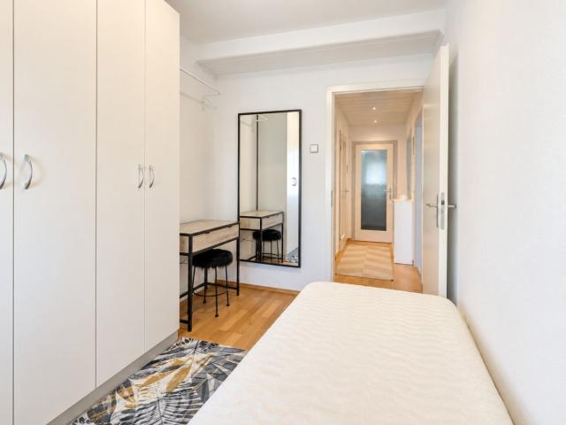 Wohnung mieten in Graz, Gersdorf-Feistritz