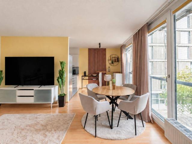 Apartment mieten in Donaustadt, Wien