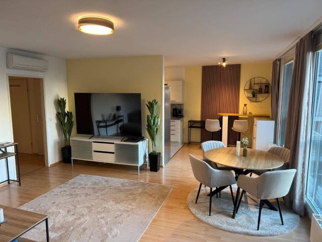 Apartment mieten in Donaustadt, Wien