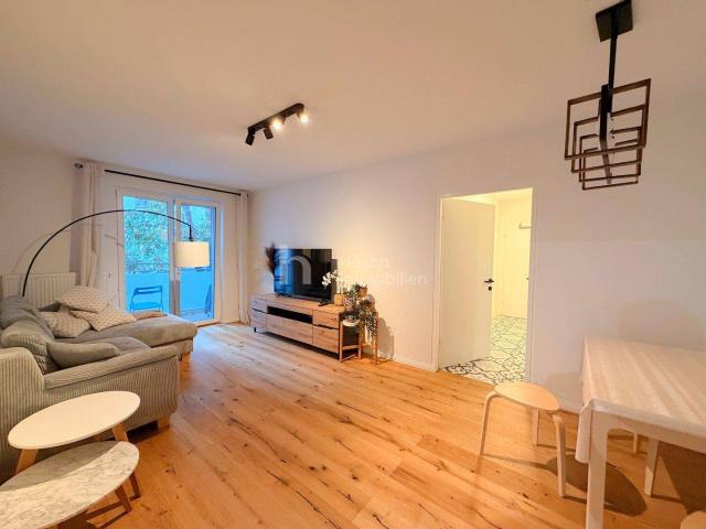 Apartment mieten in Leopoldstadt, Wien