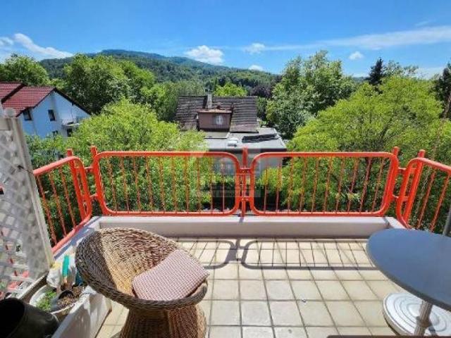 Apartment mieten in Baden-Baden