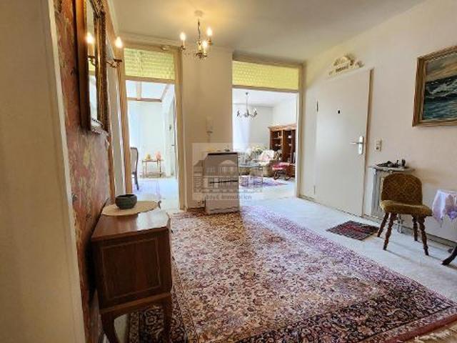 Wohnung mieten in Oos, Baden-Baden