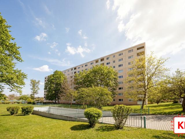 Wohnung kaufen in München, Bayern