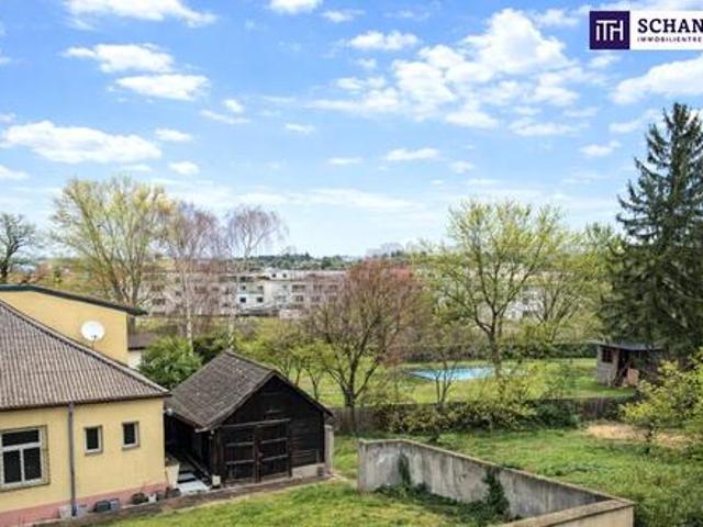 Wohnung mieten