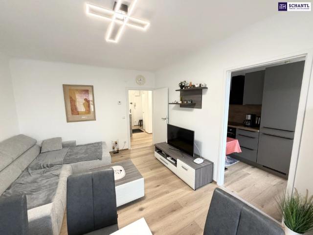 Apartment mieten in Wien