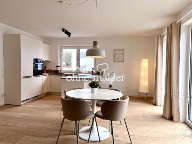 Apartment mieten in Schelmenbuckel, Freising