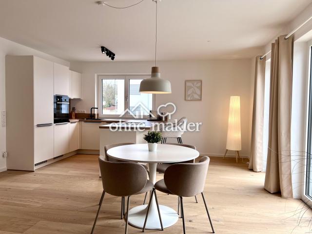 Apartment mieten in Freising, Bayern