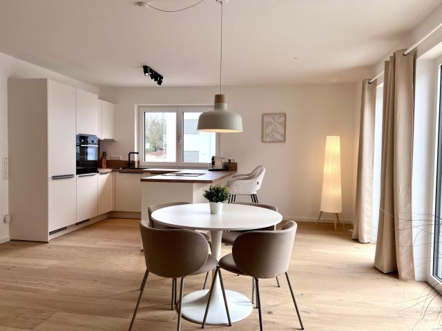 Wohnung mieten in Hohenbachern, Freising
