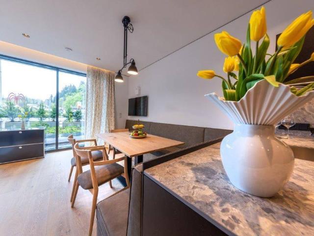 Apartment mieten in Fieberbrunn
