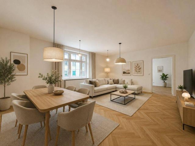 Apartment mieten in Linz, Oberösterreich