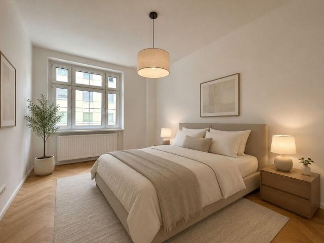 Wohnung mieten in Linz, Oberösterreich