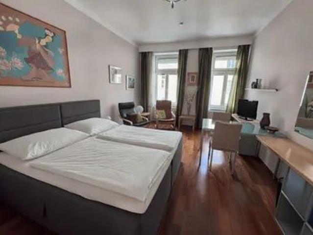 Apartment mieten in Meidlinger Hauptstraße, Wien