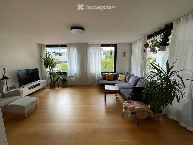 Apartment mieten in Kastanienbaum, Horw