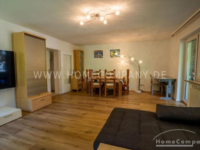 Wohnung mieten in Berg am Laim, München