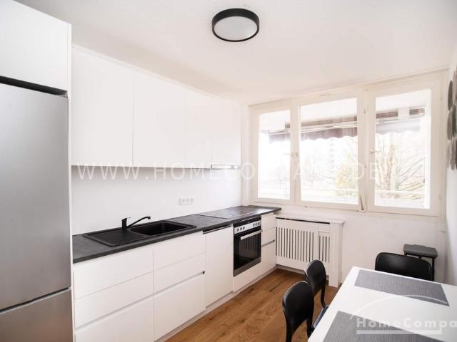 Wohnung mieten in Unterhaching, Bayern