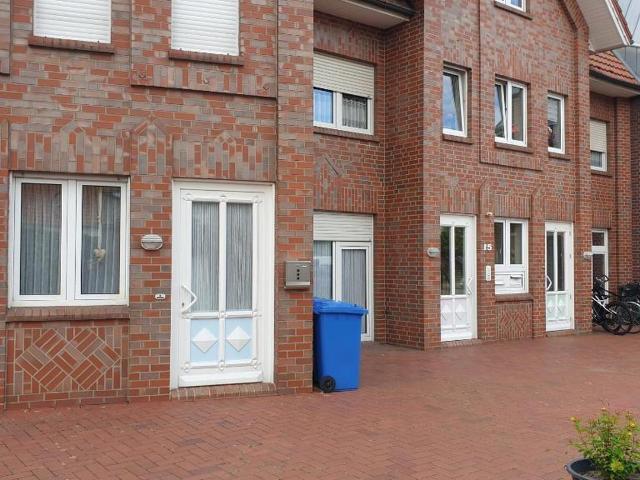 Dachgeschosswohnung mieten in Steinfeld, Landkreis Vechta