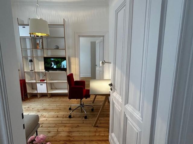 Apartment mieten in Nippes, Köln
