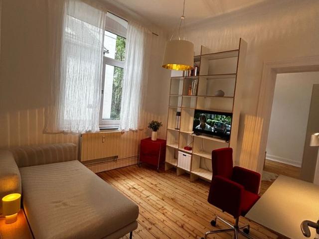 Apartment mieten in Nippes, Köln