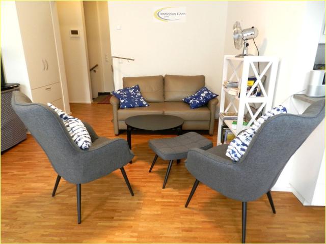 Apartment mieten in Poppelsdorf, Bonn
