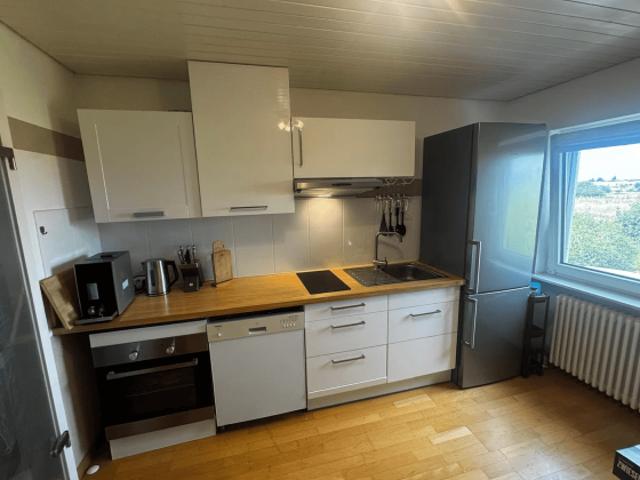 Wohnung mieten in Neuried, Baden-Württemberg