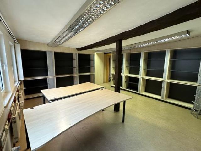 Büro mieten in Alsfeld, Hessen