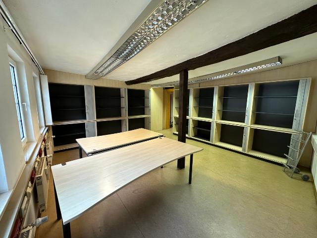 Büro mieten in Eudorf, Alsfeld