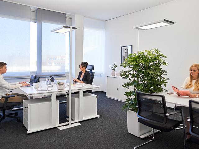 Büro mieten in Hammfeld, Neuss