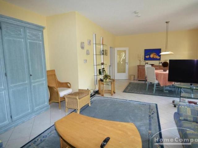 Apartment mieten in Tempelhof–Schöneberg, Berlin
