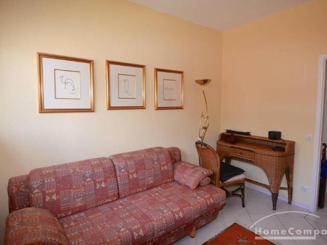 Apartment mieten in Tempelhof–Schöneberg, Berlin