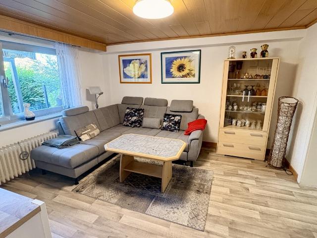 Apartment mieten in Stadtmitte, Zweibrücken