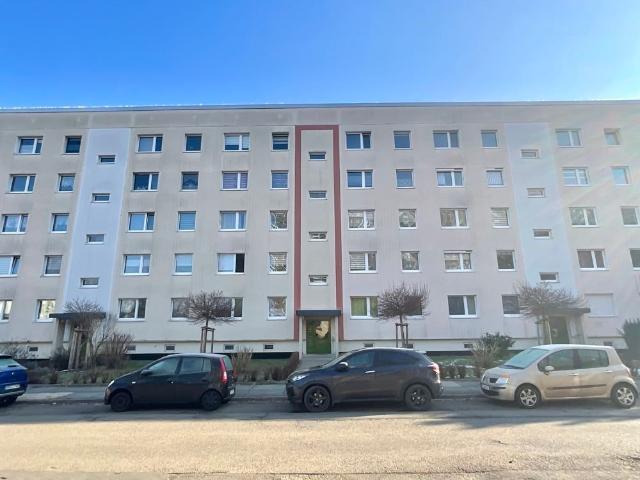 Etagenwohnung kaufen in Gera