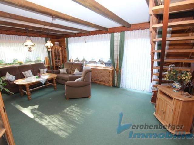 Wohnung kaufen in Arrach, Landkreis Cham