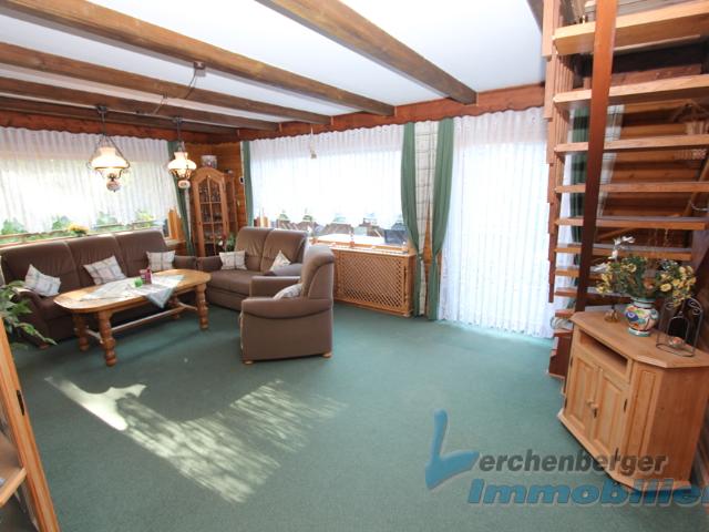 Wohnung kaufen in Vogelwiese, Arrach
