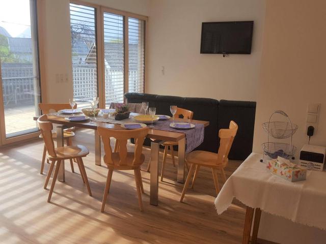 Apartment mieten in Imsterberg, Tirol