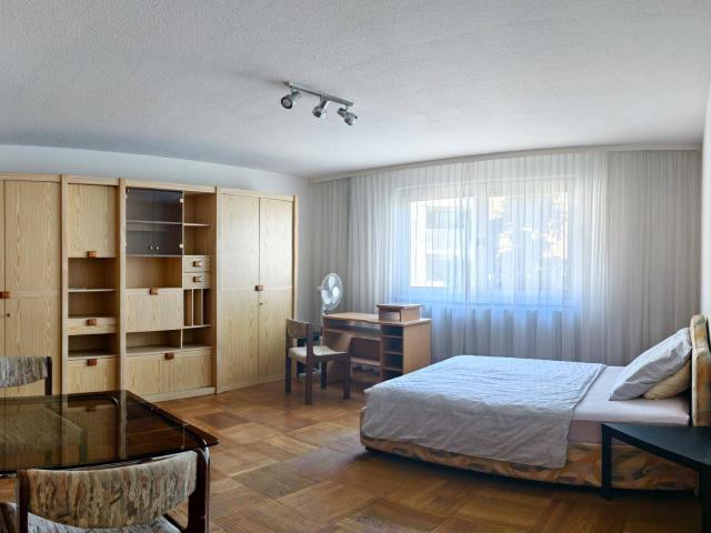 Apartment mieten in Wien