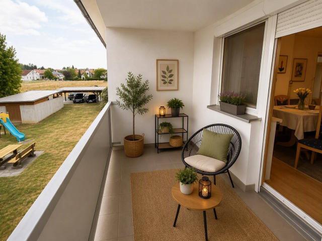 Apartment mieten in Neckenmarkt, Burgenland