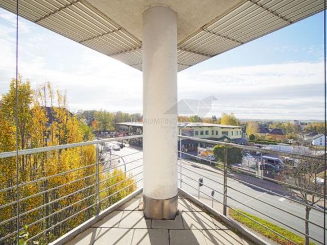 Büro mieten in Rabenstein, Chemnitz