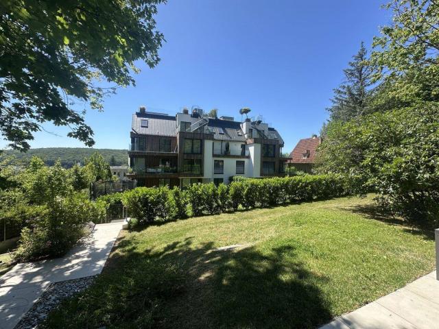 Apartment mieten in Döbling, Wien