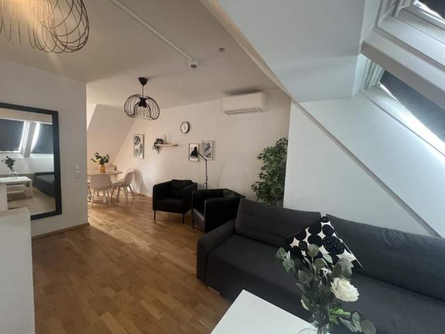 Wohnung mieten in Floridsdorf, Wien