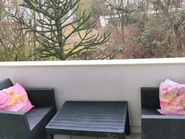 Wohnung mieten in Aplerbeck, Dortmund